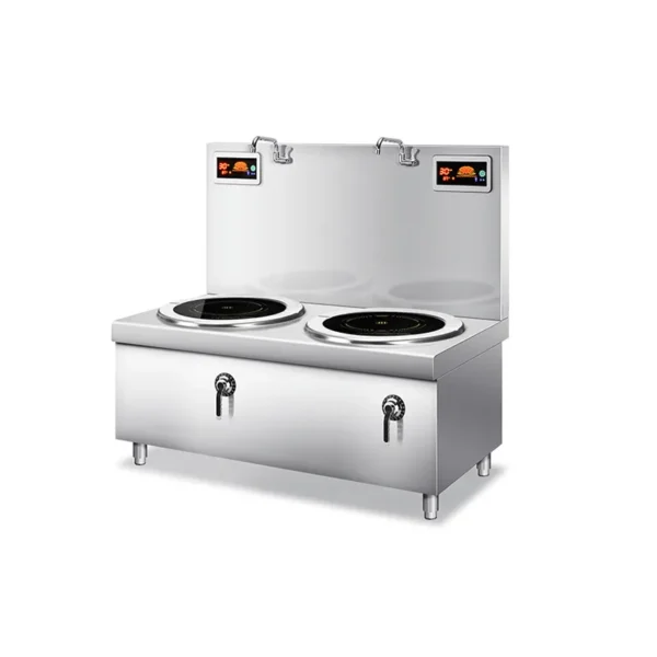 Induction Cooker Soup Stock Pots