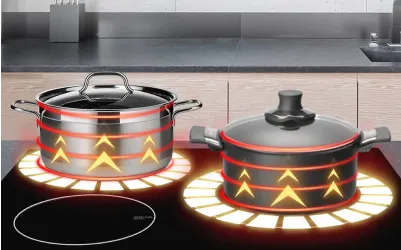 induction cooker