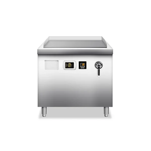 Meat Roaster Machine