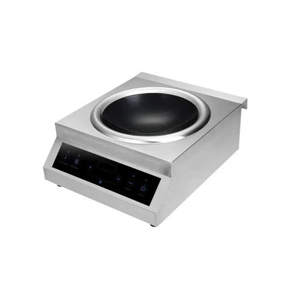 chinese wok cooker
