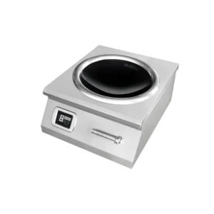 commercial induction cooker