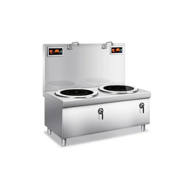 induction soup cooker