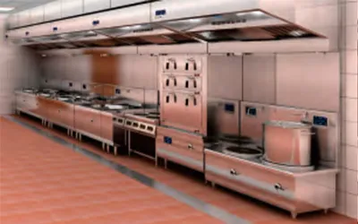 induction soup cooker