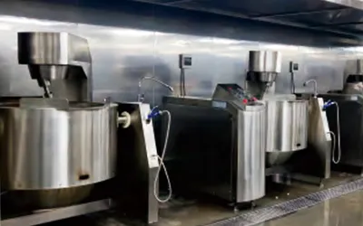 kitchen machine