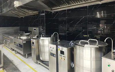 soup cooker