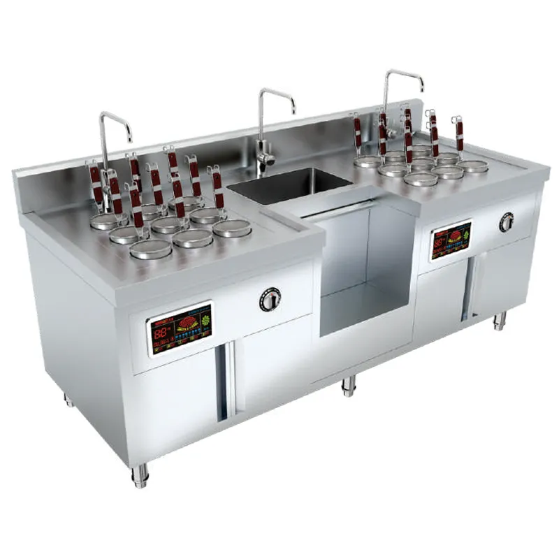Multi Function Equipment(12)