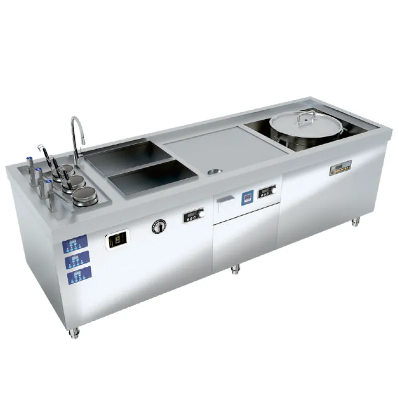 Multi Function Equipment(13)