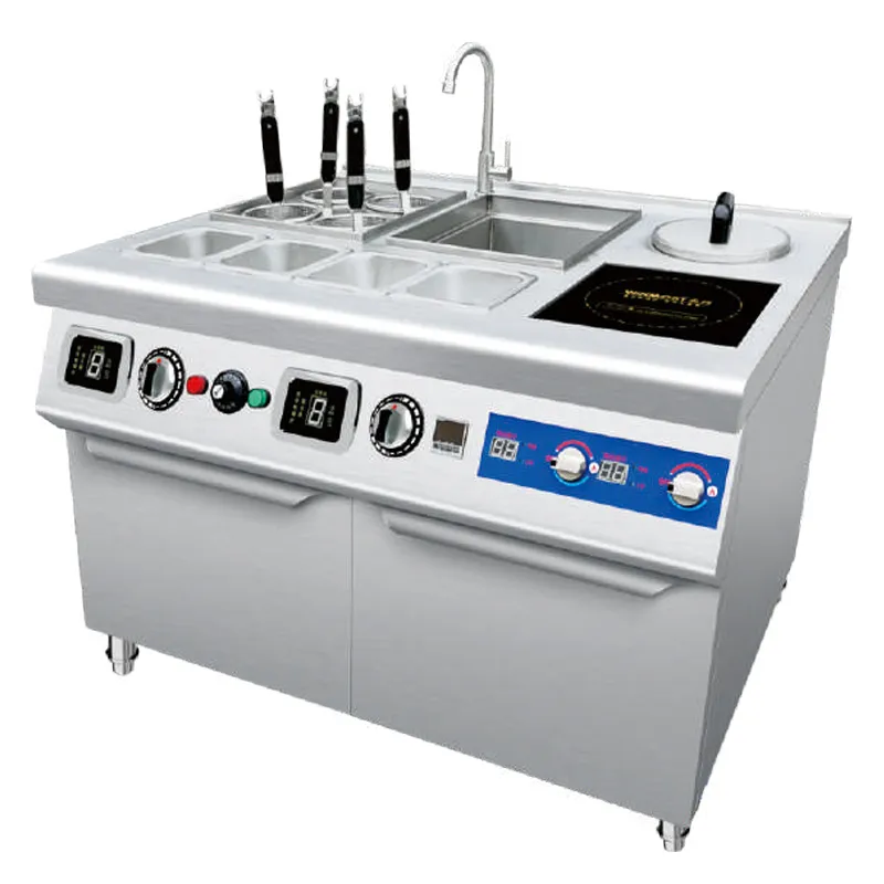 Multi Function Equipment(9)