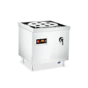 Induction Steam Oven