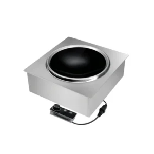 commercial induction cooktop