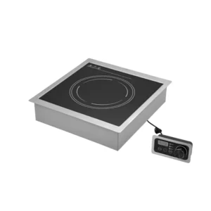 commercial induction hob manufacturers