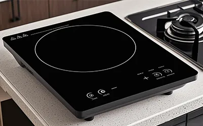 household induction cooker