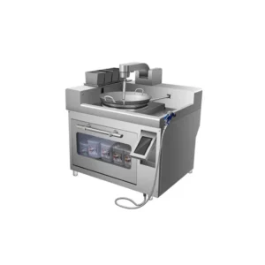 automatische Kochmaschinen