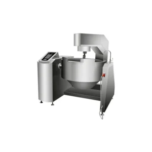 automatische Dünstmaschine
