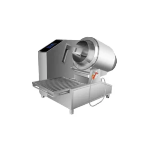 automatische Pfannenrührmaschine