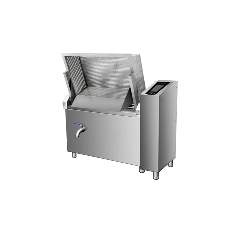 Frittiermaschine