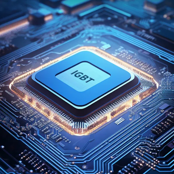 IGBT
