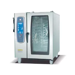 Парна пећница EOA-101-AC