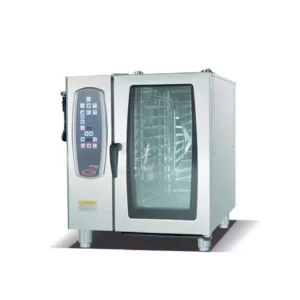 Piekarnik parowy EOA-101-MP