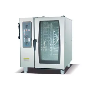 EOA-101-SP steamer oven