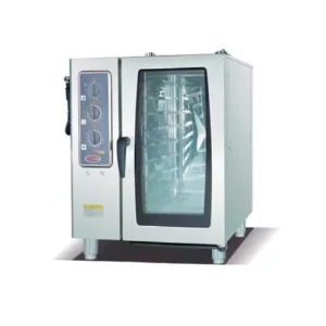 Horno de vapor EOA-101-SPJ