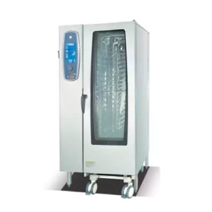 EOA-201-AC steamer oven