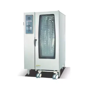 Horno de vapor EOA-201-SP