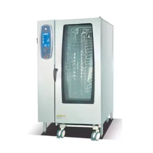 Horno de vapor EOA-401-AC
