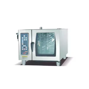 Horno de vapor EOA-41-MP