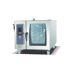 EOA-51FA steamer oven