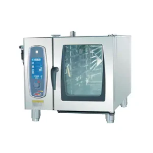 Horno de vapor EOA-61-AC