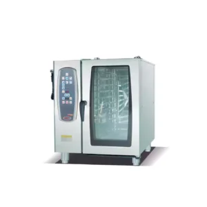 EOA-61-MP steamer oven