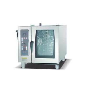 Forno a vapore EOA-61-SP