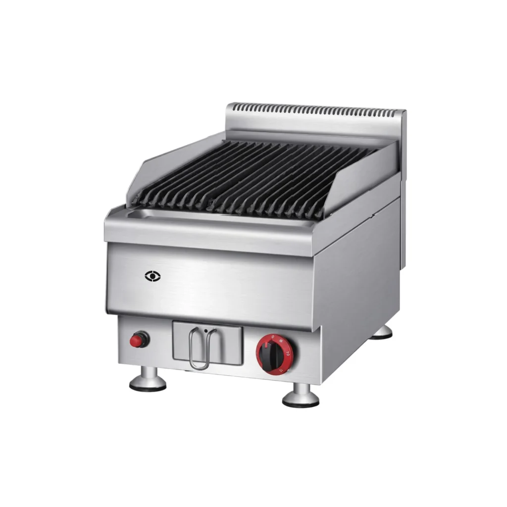 400 Series Countertop Grills Broilers YS-TRH-400 YS-TH-400