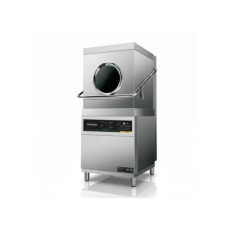A60-G Commercial Dishwasher