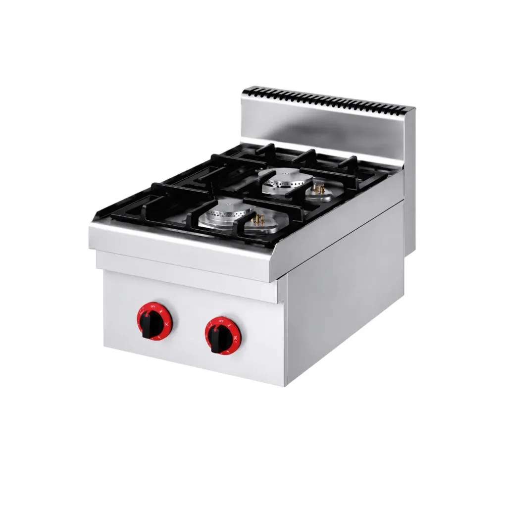 Countertop Gas Ranges YS-RS-80S