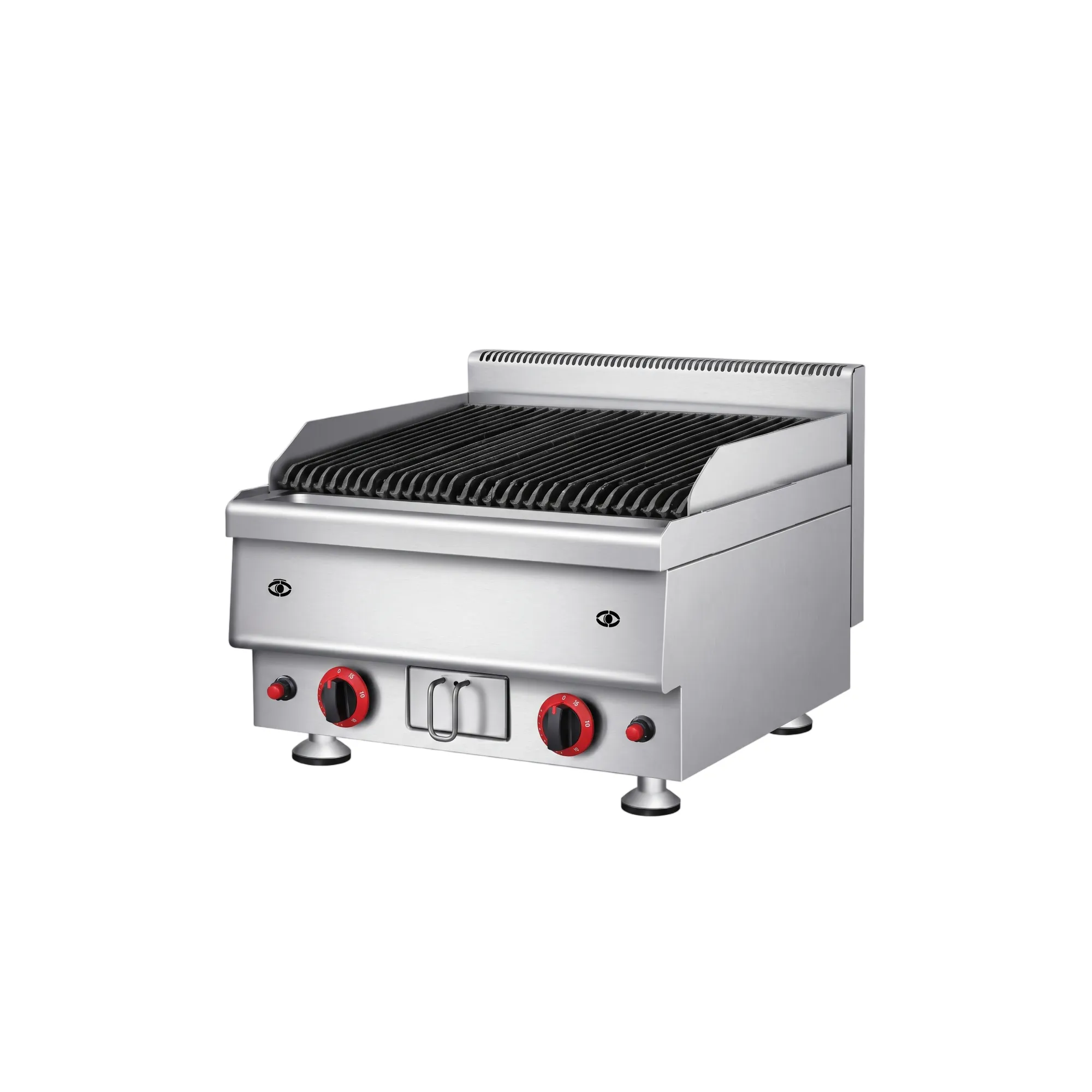 Countertop Grills / Broilers: YS-TRH-600 / YS-TH-600