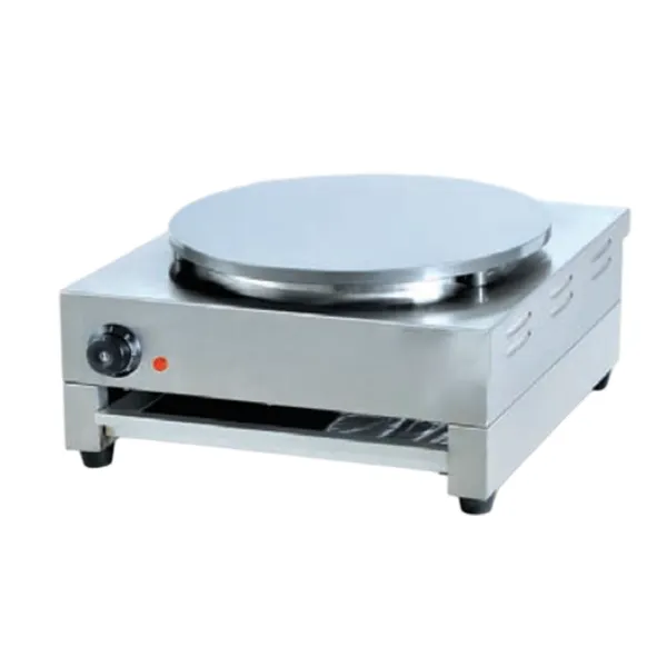DE-1 Electric Crepe Maker