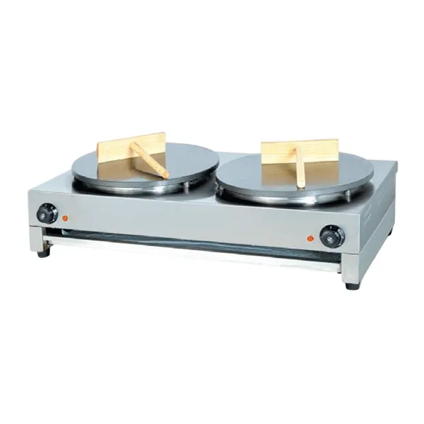 DE-2 Electric Crepe Maker