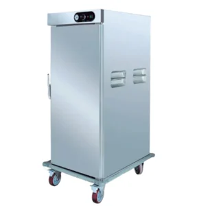 DH-11-21 Mobile Electric Food Warmer Cabinet