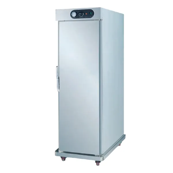 DH-11-21A Mobile Electric Food Warmer Cabinet