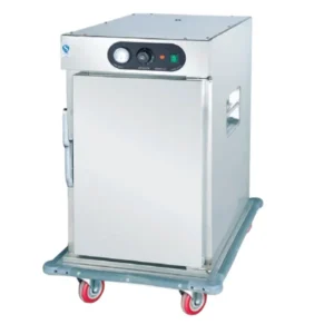 DH-11-5F Mobile Electric Food Warmer Cabinet