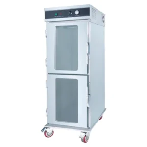 DH-15-22 Mobile Electric Food Warmer Cabinet