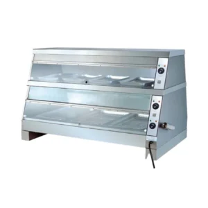 DH-6P DH-8P DH-5P DH-4P Electric Food Warmer