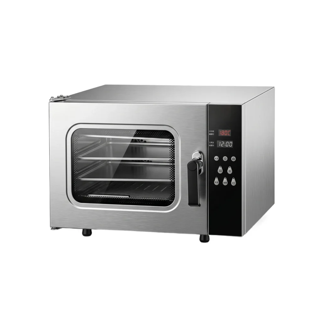 Desktop Electric Convection Oven - Digital Control (YSD-4C)