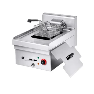 Friteuse électrique de bureau (YS-TC-80S)