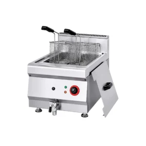 Friteuse électrique de bureau (YS-TEF40)