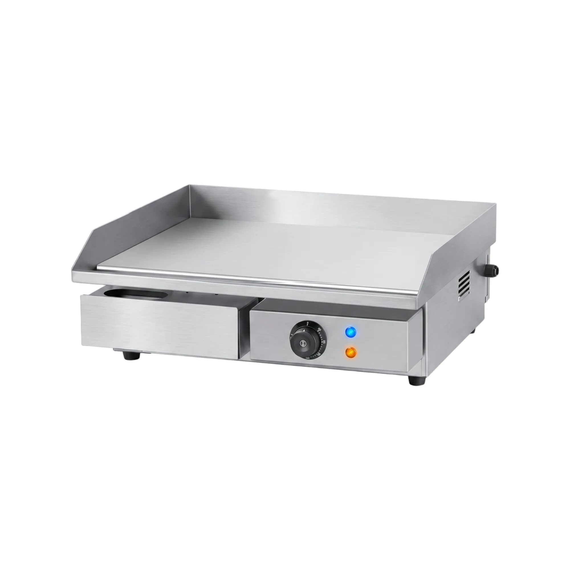 Desktop Electric Griddle (GH-818)
