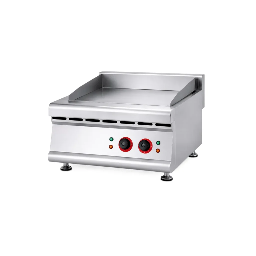 Desktop Electric Griddle (YGH-21)