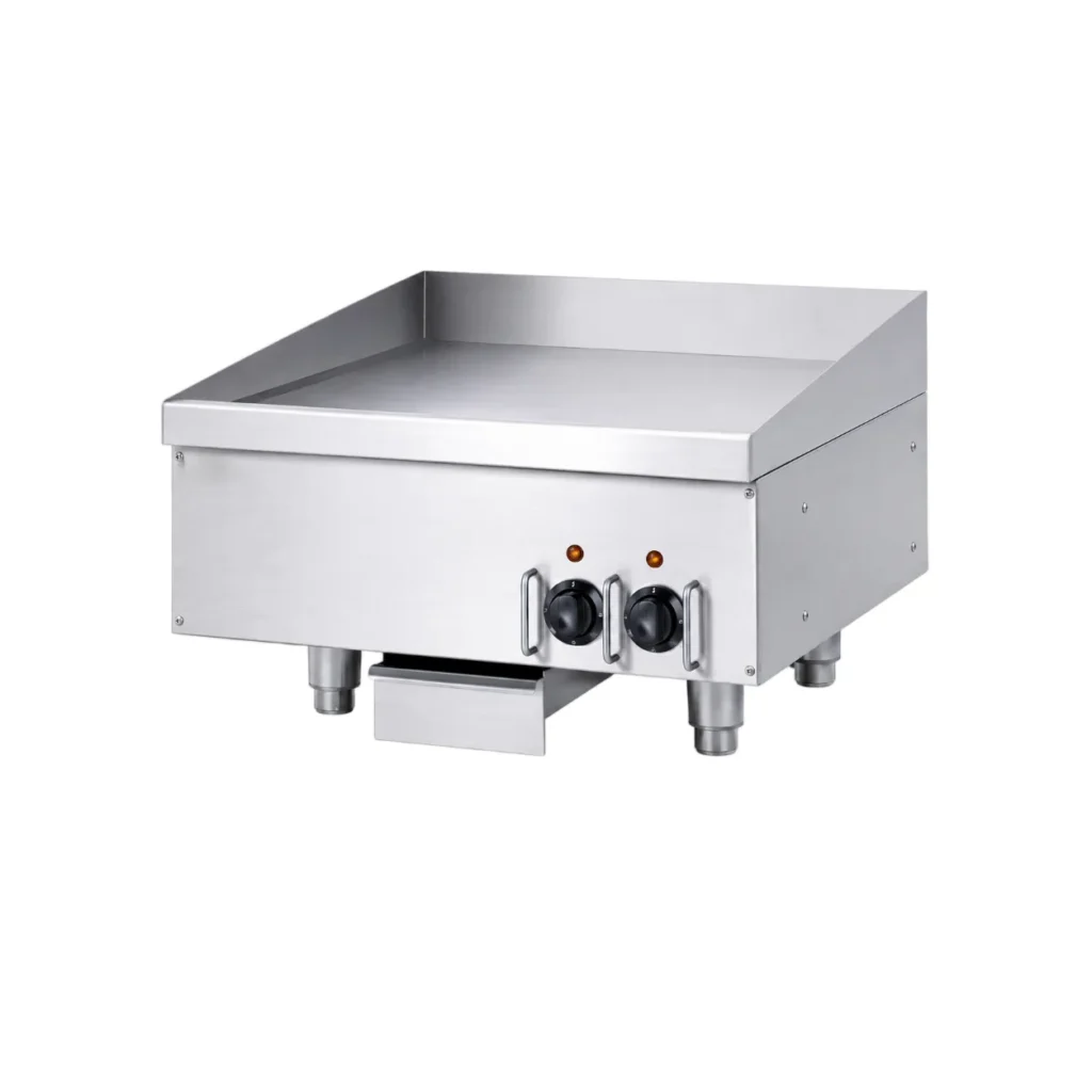 Desktop Electric Griddle (YGH-24)